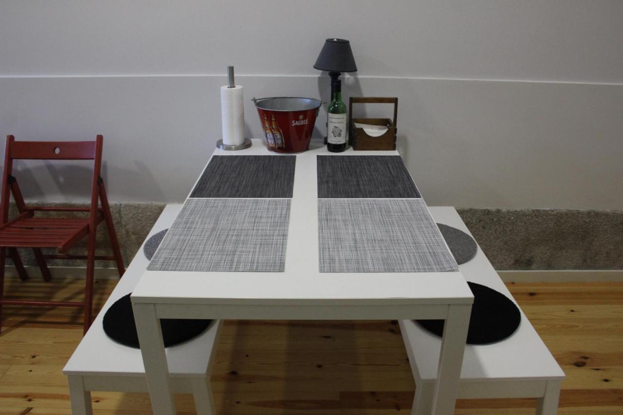 Practical And Comfortable Apartment With Garden Porto Eksteriør bilde