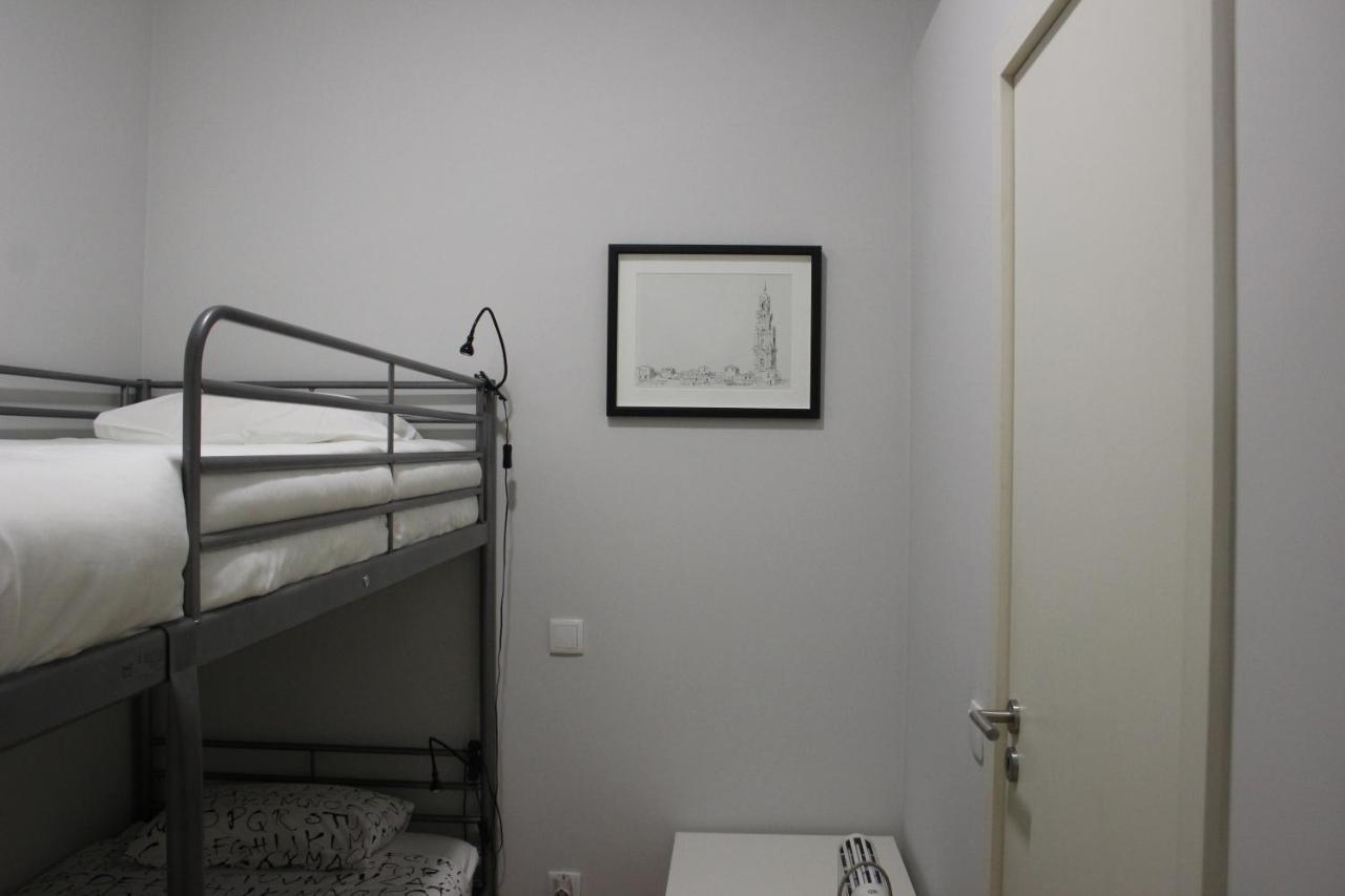 Practical And Comfortable Apartment With Garden Porto Eksteriør bilde