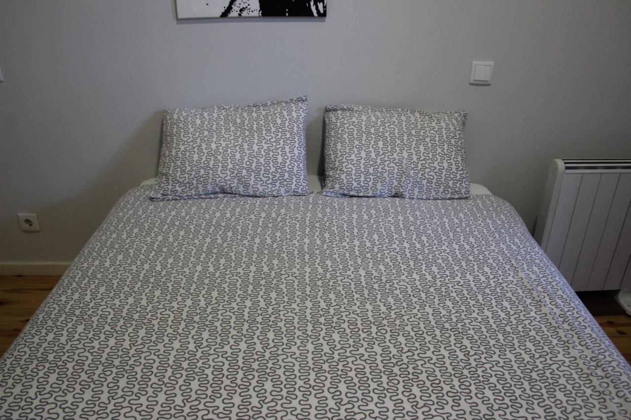 Practical And Comfortable Apartment With Garden Porto Eksteriør bilde